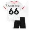Liverpool Alexander-Arnold #66 3rd Trikot 2024-25 Kurzarm (+ kurze hosen)